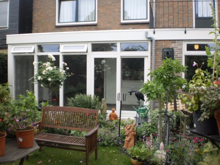 Aanbouw